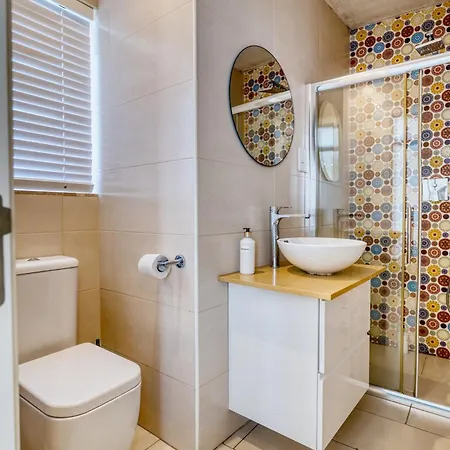 Sunset Terrace Penthouse Veccja Point St Pauls Bay Apartman *