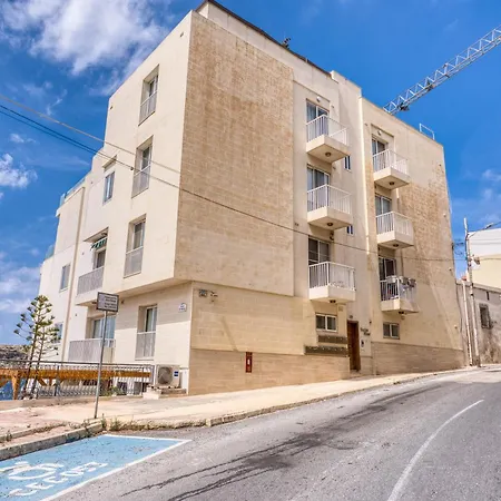 Apartman Sunset Terrace Penthouse Veccja Point St Pauls Bay